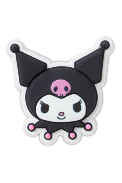 Crocs Jibbitz HK Friends Kuromi