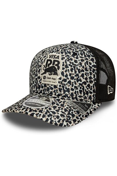 NEW ERA Sapca Leopard 9Seventy Ss Visa Cash App Racing Bulls