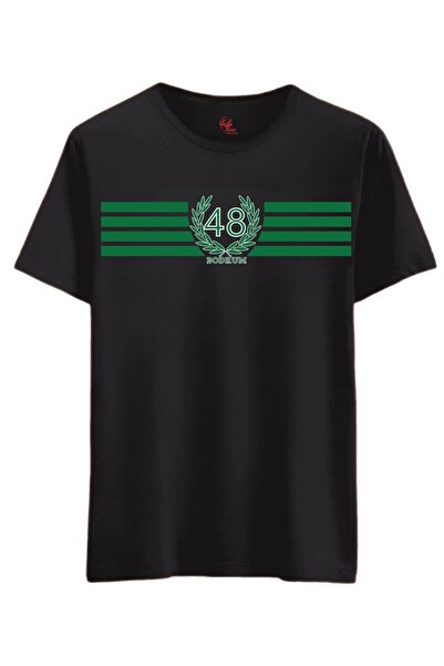 Rabona Fashion Bodrum 48 Coast – Minimalistički dizajn venčića, majica / top ...