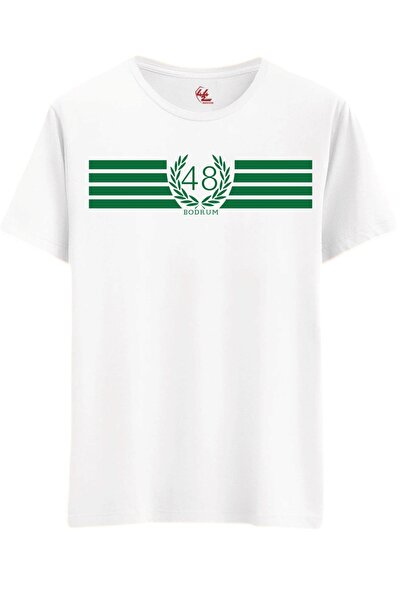 Rabona Fashion Bodrum 48 Coast – Minimalistički dizajn venčića, majica / top ...