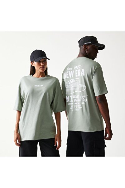 NEW ERA Tricou grafic