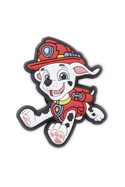 Crocs Jibbitz Paw Patrol Marshall
