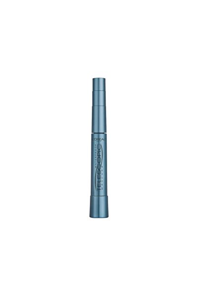 L'Oreal Paris L'Oréal Paris Telescopic Suya Dayanıklı Maskara - Siyah