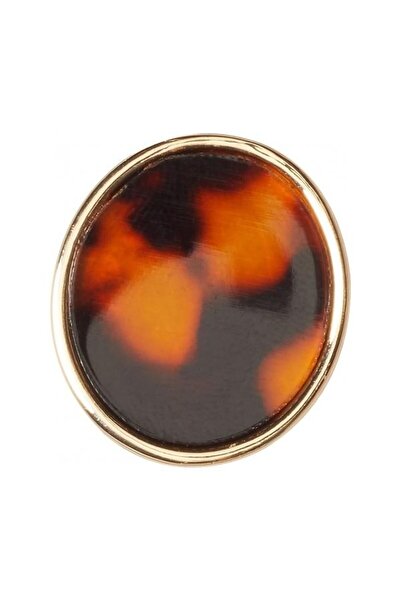 Crocs Jibbitz Tortoiseshell Circle