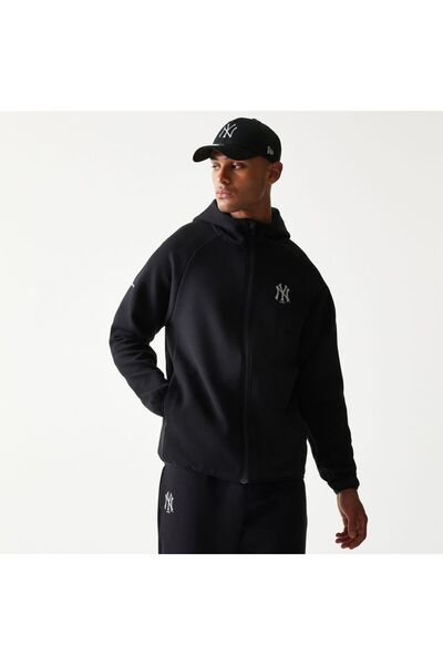 NEW ERA Hanorac MLB Core Plus New York Yankees