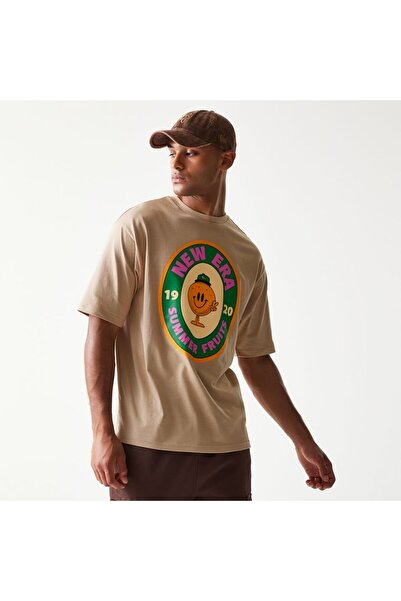 NEW ERA Tricou Fruit grafic