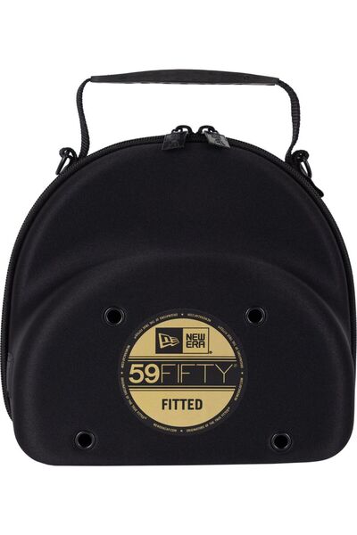 NEW ERA 2 Pk Cap Carrier