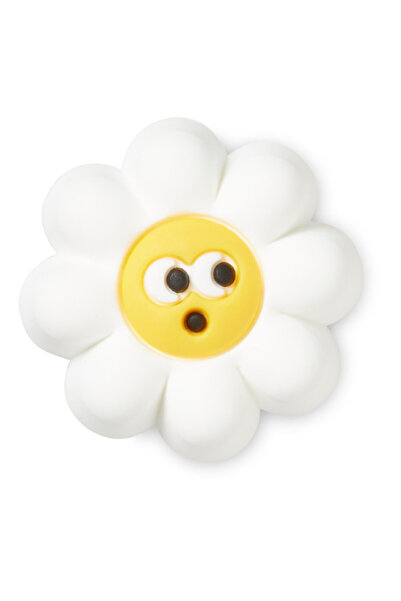 Crocs Ο Τζίμπιτζ σοκάρισε την Ντέιζι