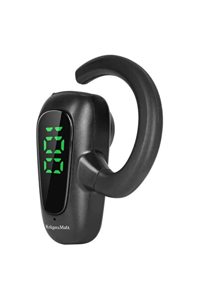 Kruger&Matz Ακουστικά bluetooth 5.2 10 ώρες K18 KM0605