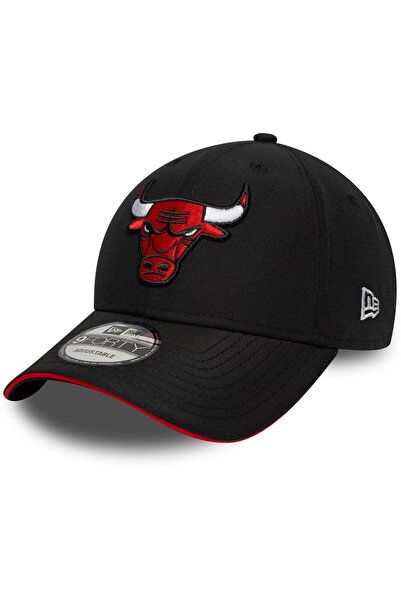 NEW ERA Sapca Microfibre 9Forty Chicago Bulls