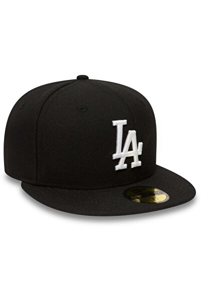 NEW ERA Sapca Mlbbasic Losdod Bla/Whi Cap Los Angeles Dodgers