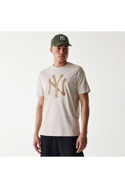 NEW ERA Tricou MLB Regular New York Yankees