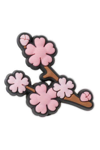 Crocs Jibbitz Cherry Blossom Branch