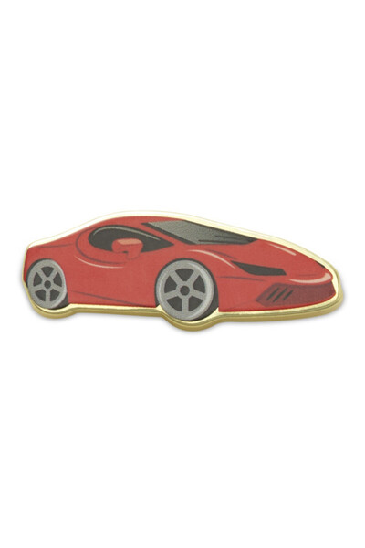 Crocs Jibbitz Luxury Sportscar