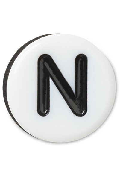 Crocs Jibbitz N Tiny Friendship Letter