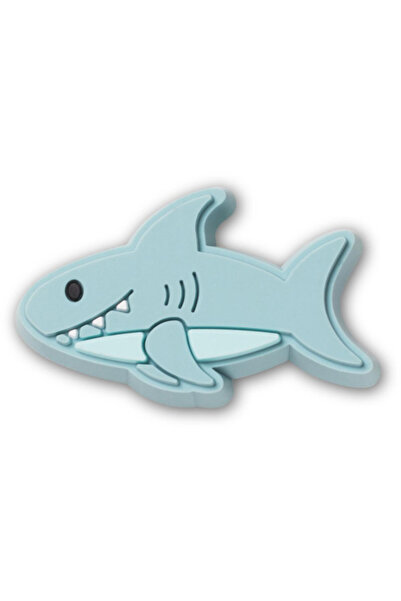 Crocs Jibbitz Cartoon Shark