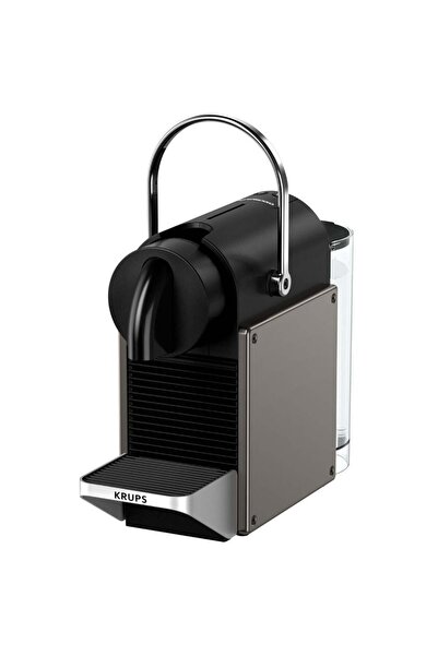 Krups Nespresso Pixie Titan XN306T10