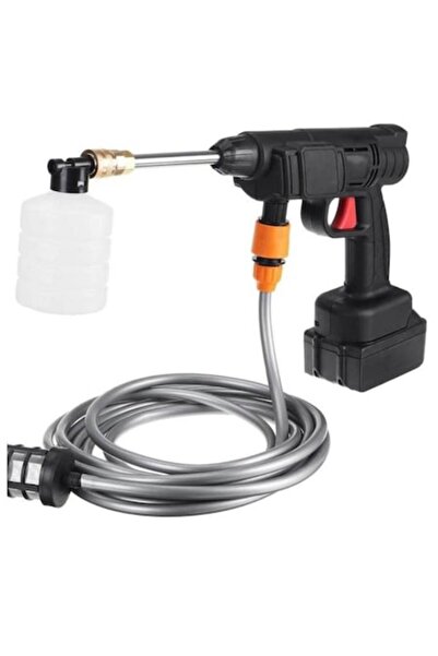 COBI SMART® High Pressure Electric Washer with Battery