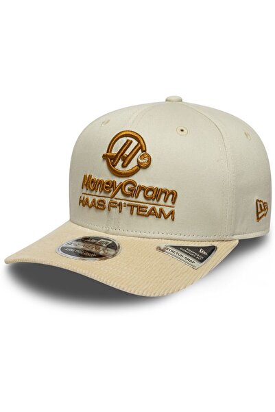 NEW ERA Sapca Cord 9Seventy Ss Haas Formula 1