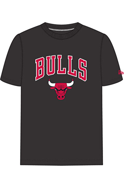 NEW ERA Tricou T-Shirt Chicago Bulls
