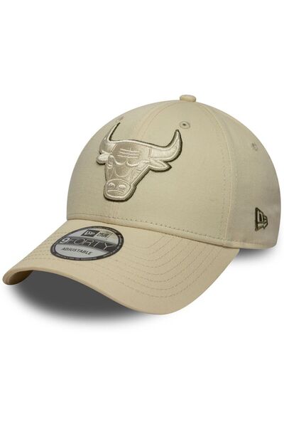 NEW ERA Sapca Team Outline 9Forty Chicago Bulls