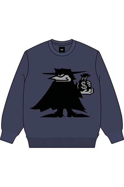 Vans Hanorac Classified Crew Sweater Sweater