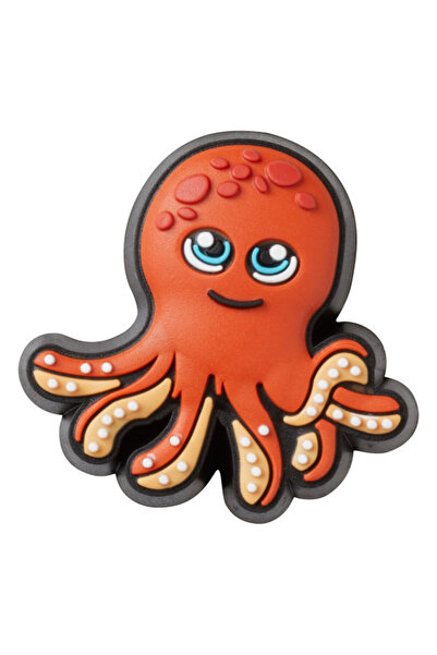 Crocs Jibbitz Octopus
