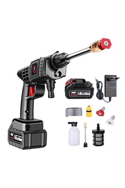 COBI SMART® Pressure Washer