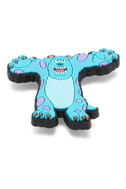 Crocs Jibbitz Disney Pixar Sully