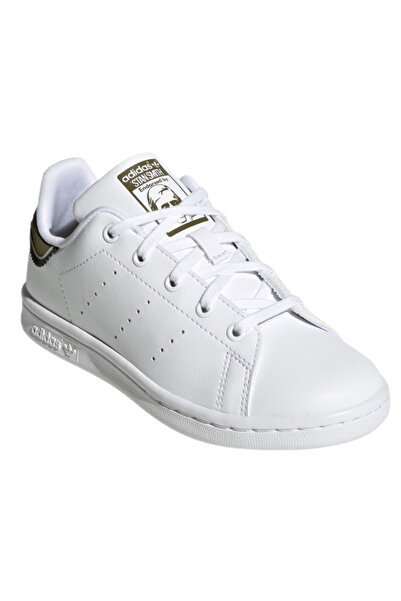 adidas Stan Smith Adv Sneakers Unisex White EU 46