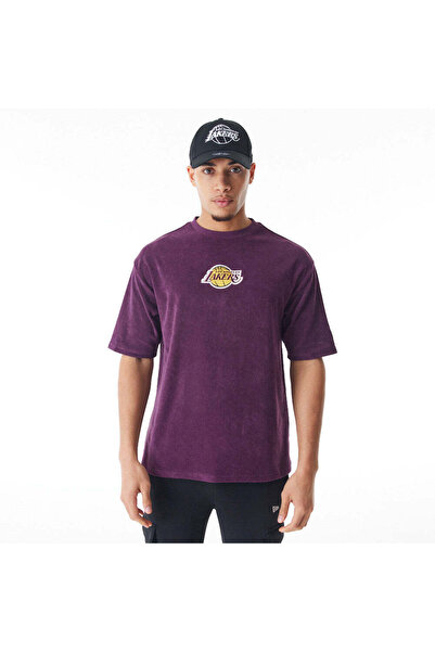 NEW ERA Tricou Los Angeles Lakers