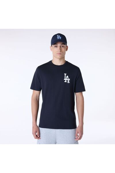 NEW ERA Tricou Mlb Angeles Dodgers