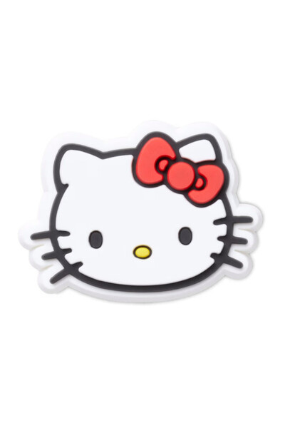 Crocs Κεφάλι Hello Kitty Jibbitz