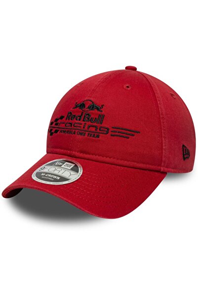 NEW ERA Sapca spălată 9Forty M Crown Red Bull F1