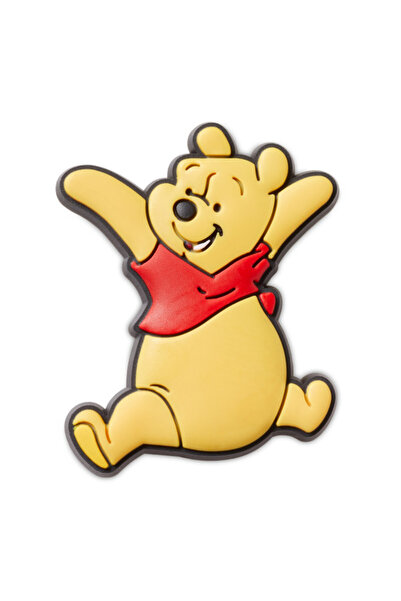 Crocs Jibbitz Winnie The Pooh
