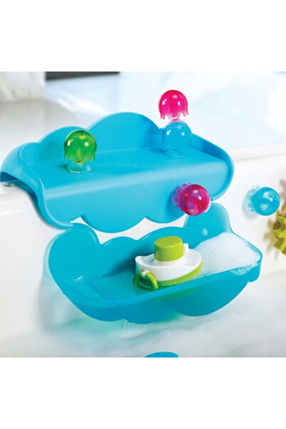 Boon , Ledge Bathroom Play and Storage Space, Phthalate-Free