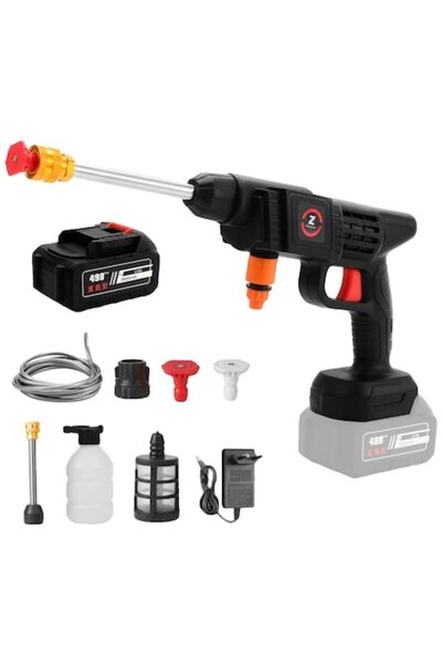 COBI SMART® Pressure Washer