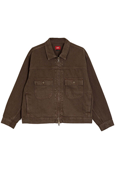 Vans Jacheta Skate Garage Denim