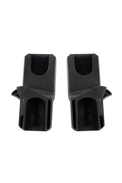 Jane Kombibaby shell adapter for Jane stroller, Black