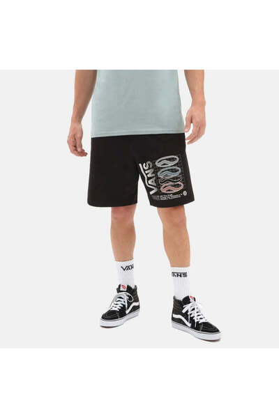 Vans Commercial DNA Relaxed Fleece Shorts