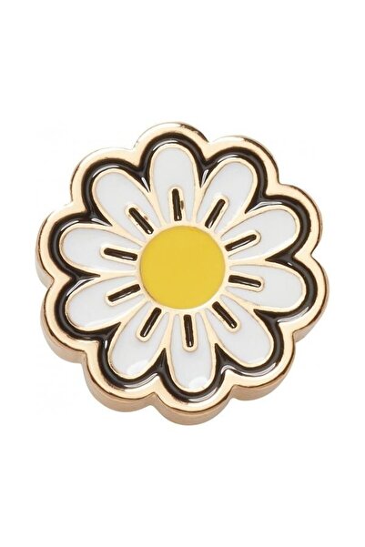 Crocs Jibbitz Elevated Daisy