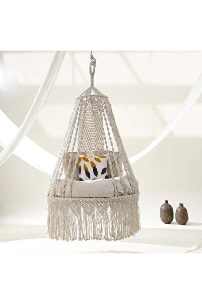 Generic WHITE SAND SWING