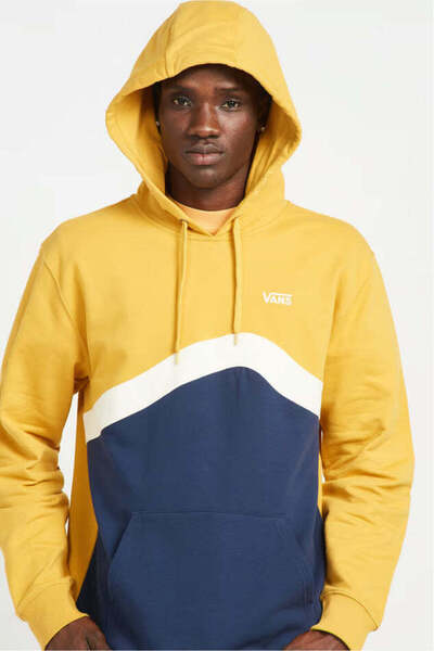 Vans Hanorac Sidestripe Block