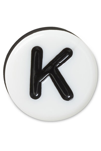 Crocs Jibbitz K Tiny Friendship Letter