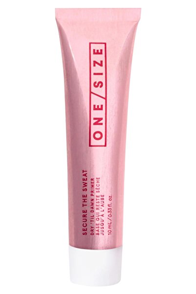 OneSize One Size Secure the Sweat Waterproof Mattifying Makeup Base 10ml