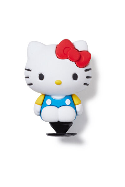 Crocs Jibbitz Hello Kitty 3D