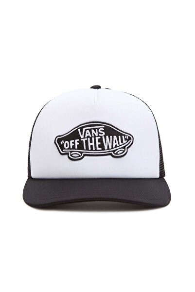 Vans Sapca Classic Patch Curved Bill Trucker