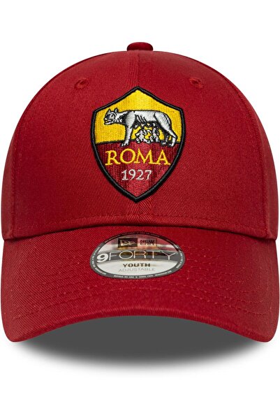 NEW ERA Sapca Kids Core 9Forty AS Roma