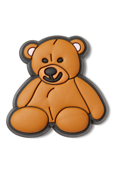 Crocs Jibbitz Teddy Bear