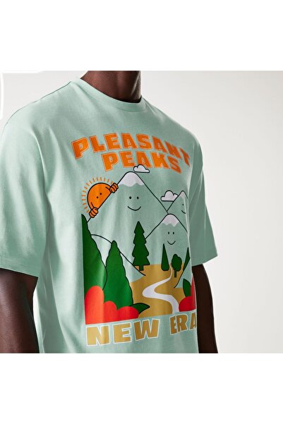 NEW ERA Tricou Newera